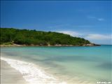 Playa Sucia - CABO ROJO